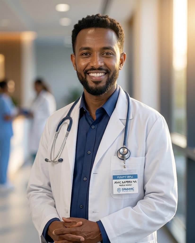 Dr. Amara Tazima